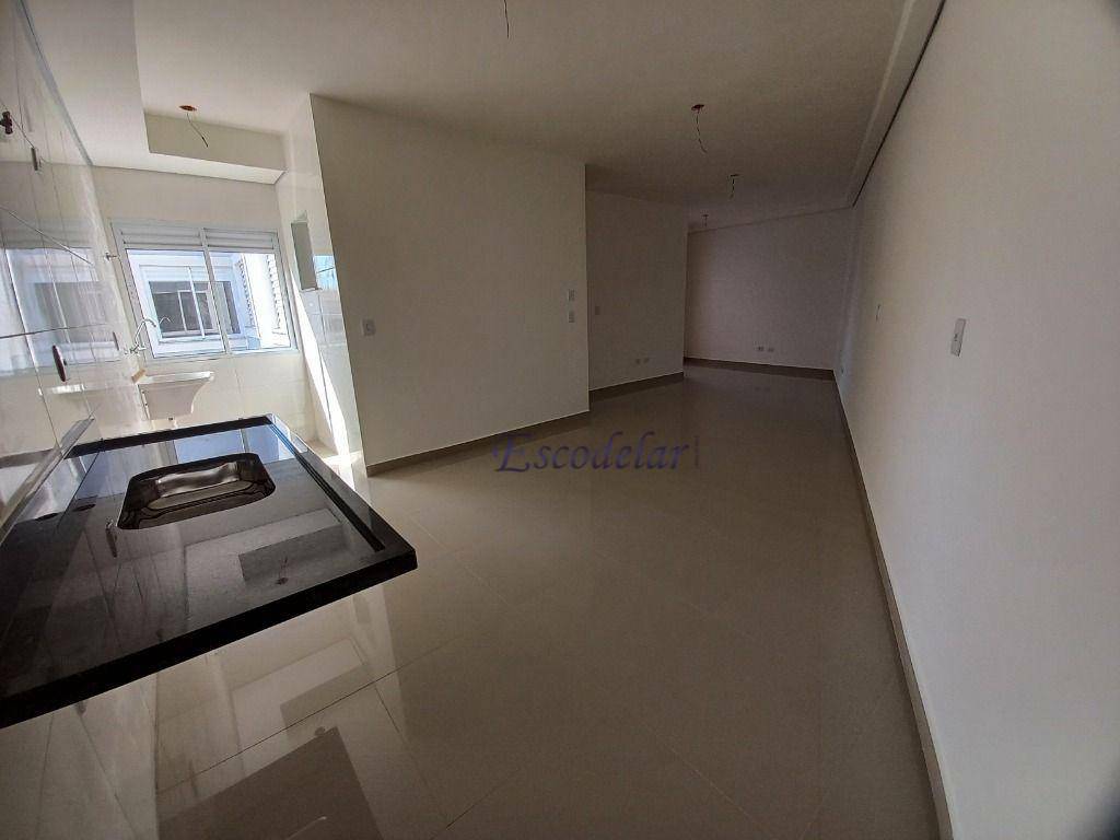 Apartamento à venda com 3 quartos, 74m² - Foto 17