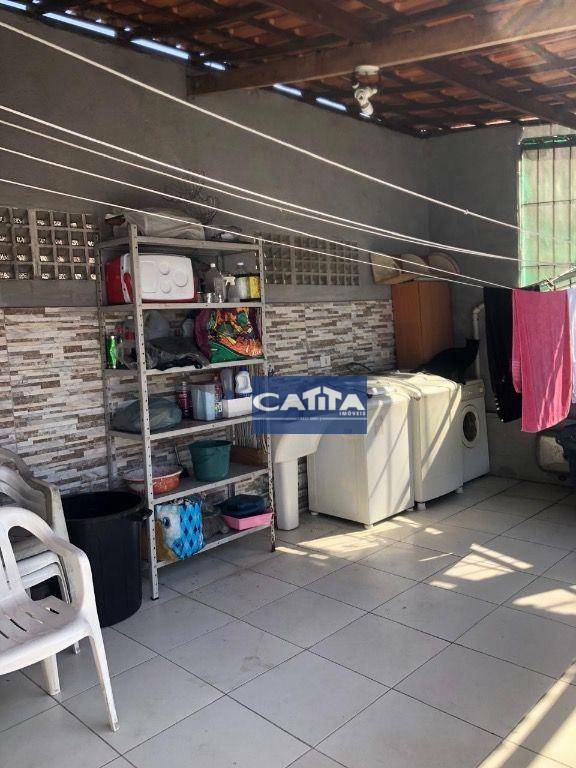 Sobrado à venda com 3 quartos, 244m² - Foto 20