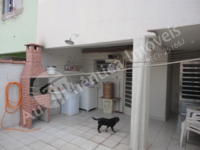 Sobrado à venda com 2 quartos, 120m² - Foto 16