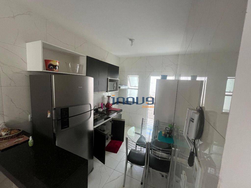 Casa à venda com 3 quartos, 120m² - Foto 8