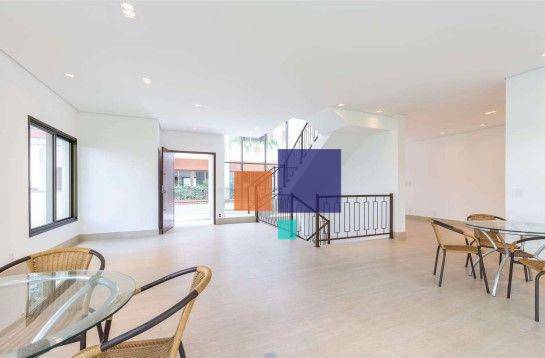 Casa de Condomínio à venda com 4 quartos, 684m² - Foto 4