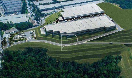 Depósito-Galpão-Armazém para alugar, 2312m² - Foto 7