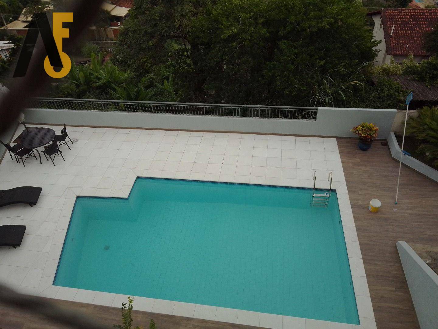 Casa de Condomínio à venda com 5 quartos, 715m² - Foto 19