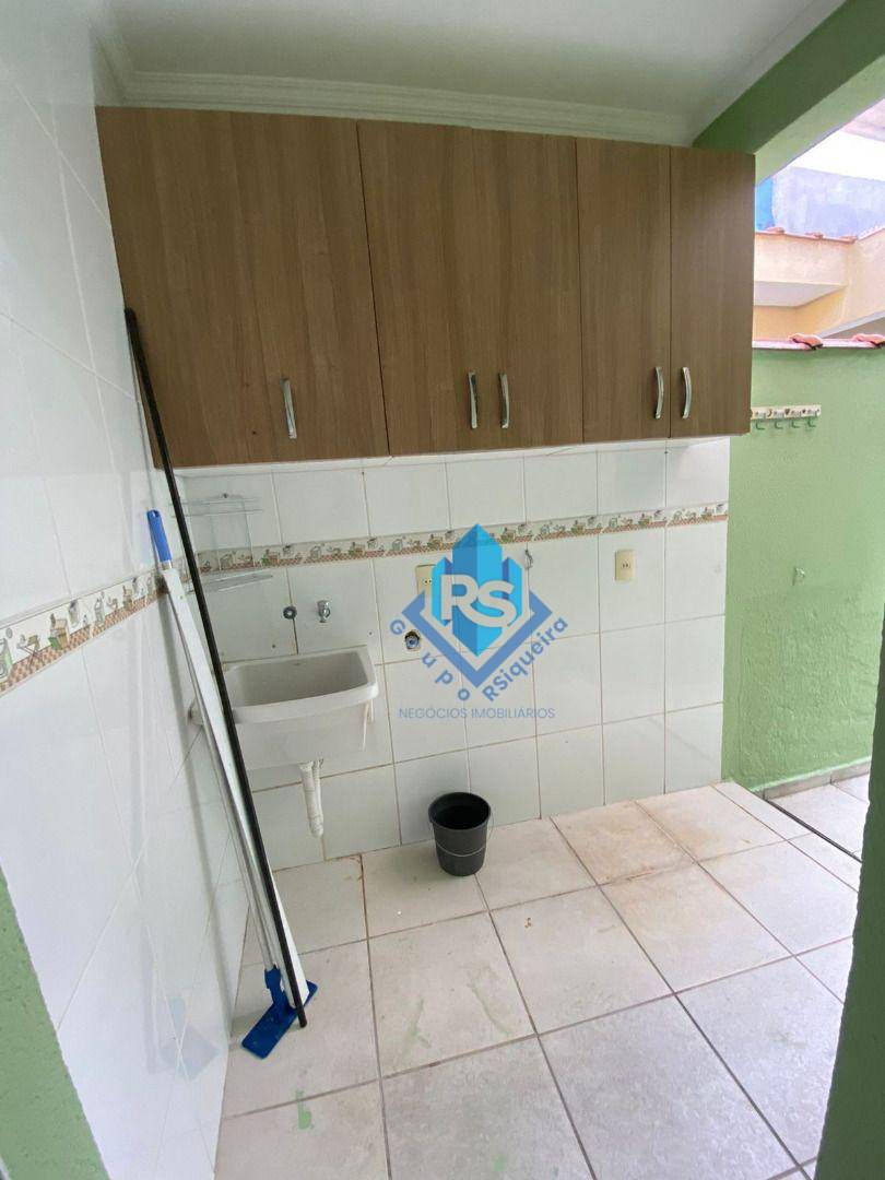 Sobrado à venda com 3 quartos, 150m² - Foto 8