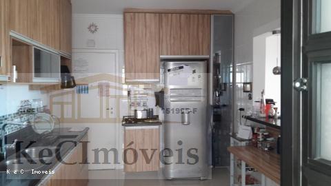 Apartamento à venda com 4 quartos, 120m² - Foto 16