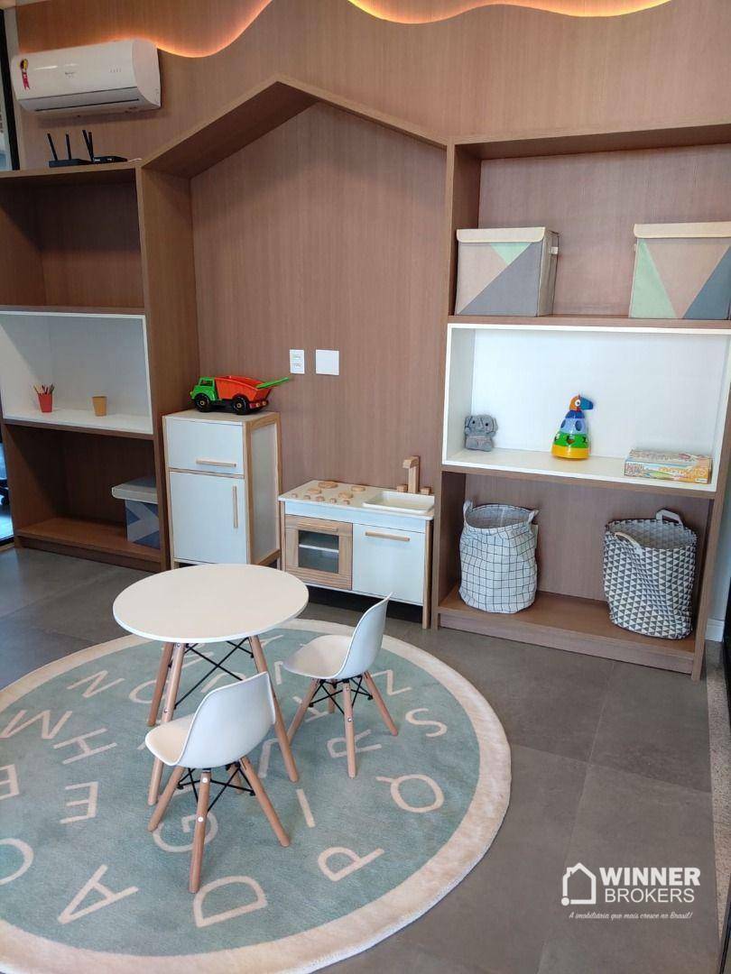 Apartamento à venda com 2 quartos, 66m² - Foto 19