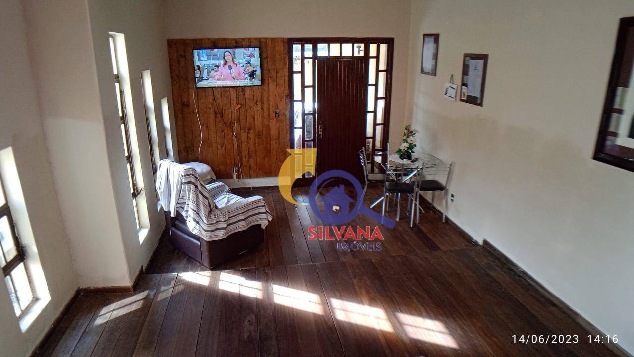 Casa à venda com 4 quartos, 222m² - Foto 27