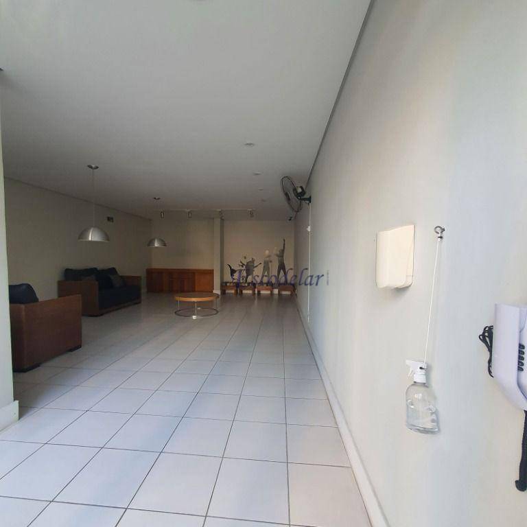 Apartamento à venda com 3 quartos, 118m² - Foto 22