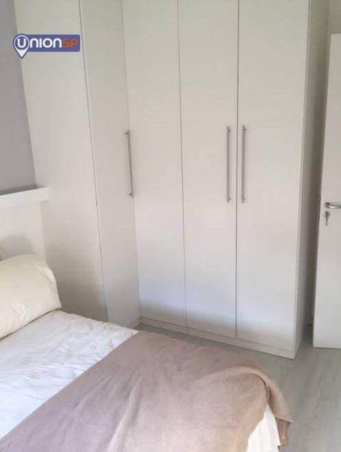 Apartamento à venda com 2 quartos, 51m² - Foto 3