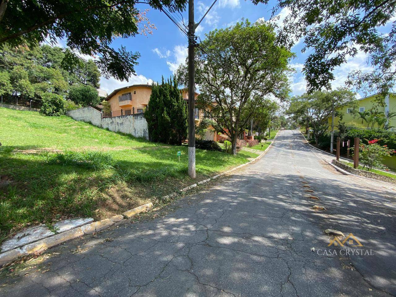 Loteamento e Condomínio à venda, 713M2 - Foto 2