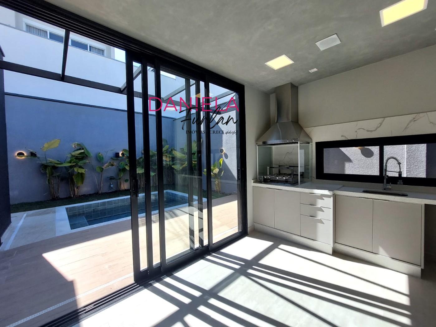 Casa de Condomínio à venda com 3 quartos, 181m² - Foto 20