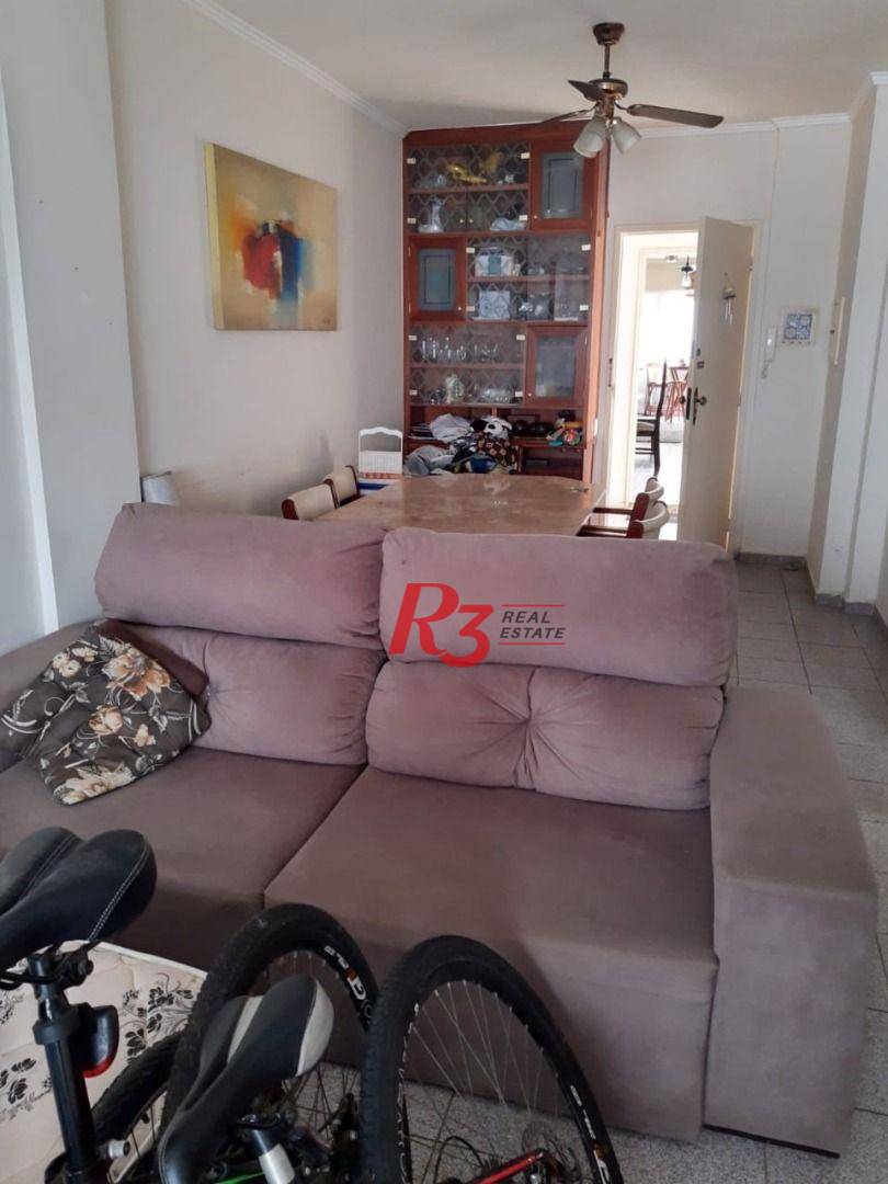 Apartamento à venda com 1 quarto, 55m² - Foto 4