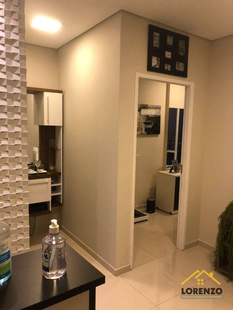 Conjunto Comercial-Sala à venda, 36m² - Foto 8