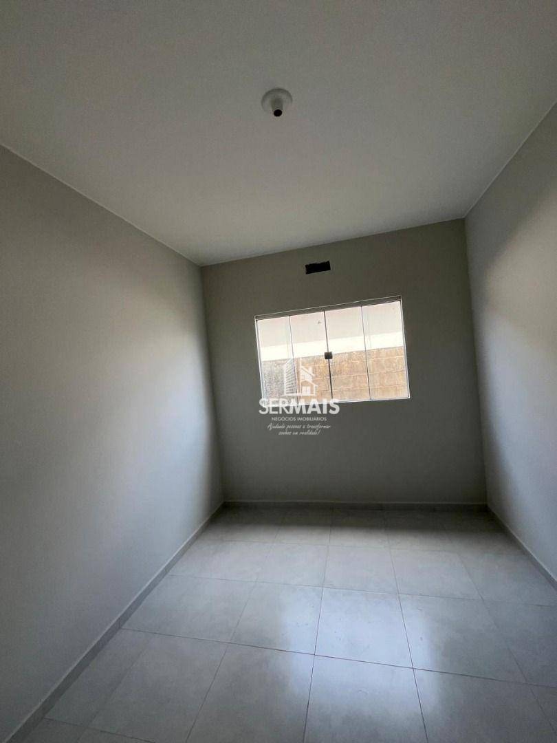 Casa à venda com 3 quartos, 250m² - Foto 5