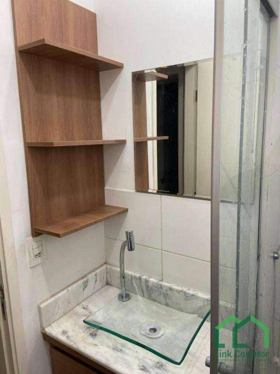 Apartamento à venda com 2 quartos, 50m² - Foto 7