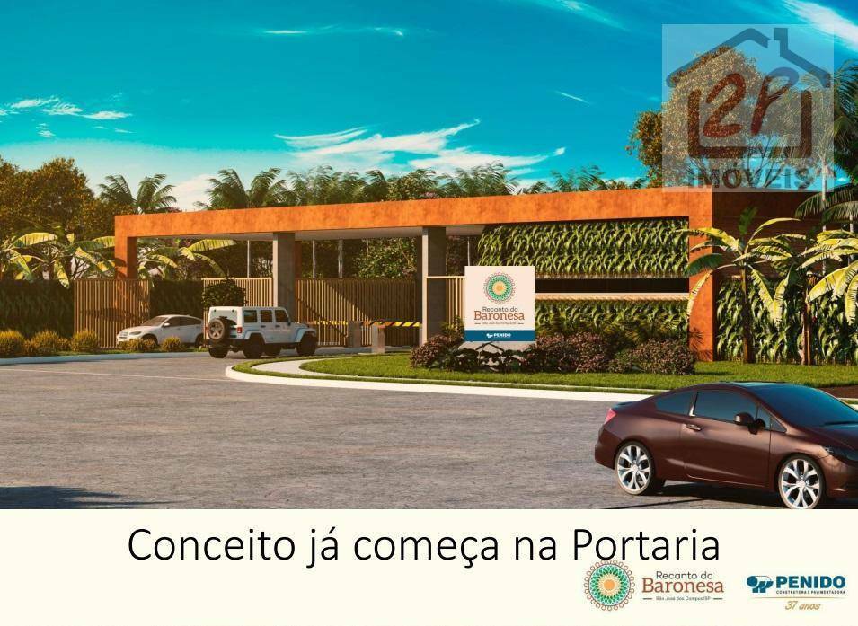 Loteamento e Condomínio à venda, 750M2 - Foto 1