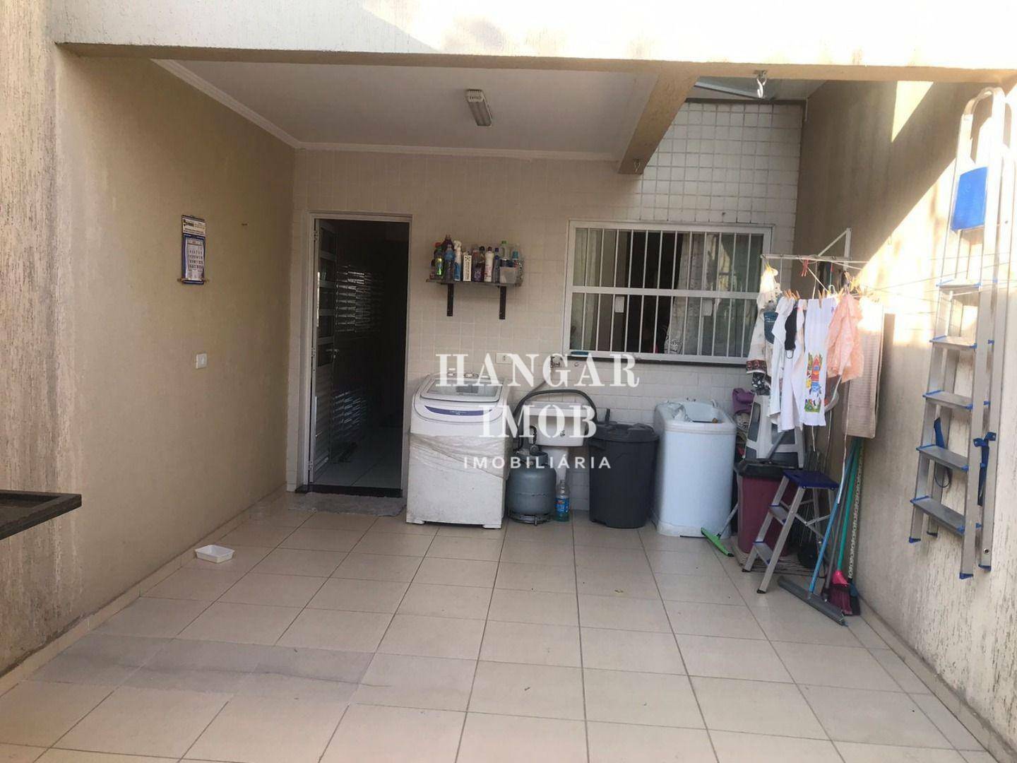 Casa à venda com 3 quartos, 140m² - Foto 21