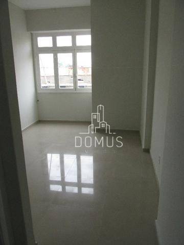 Apartamento à venda com 1 quarto, 32m² - Foto 6