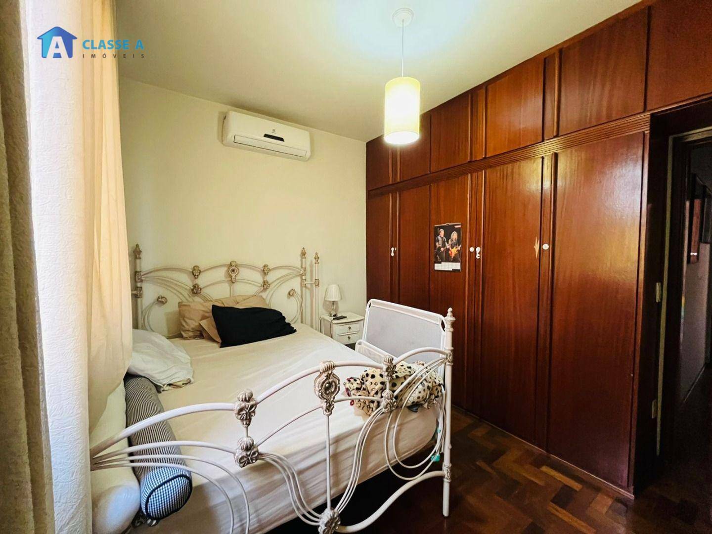 Apartamento para alugar com 2 quartos, 81m² - Foto 7