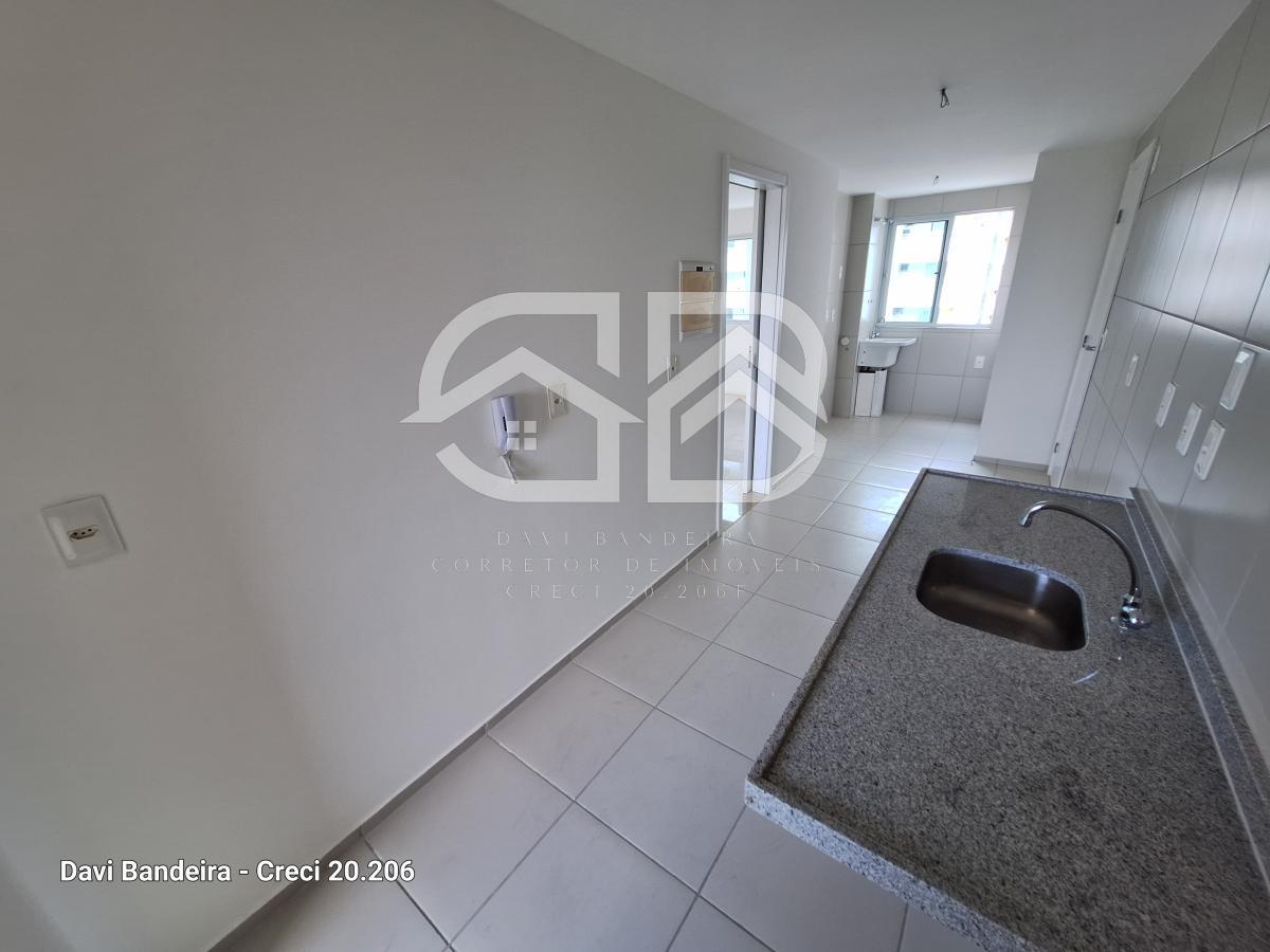 Apartamento à venda com 4 quartos, 120m² - Foto 21