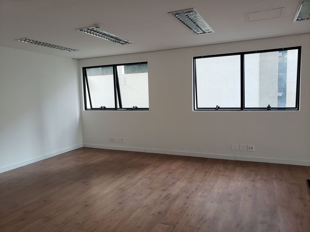 Conjunto Comercial-Sala para alugar, 64m² - Foto 2