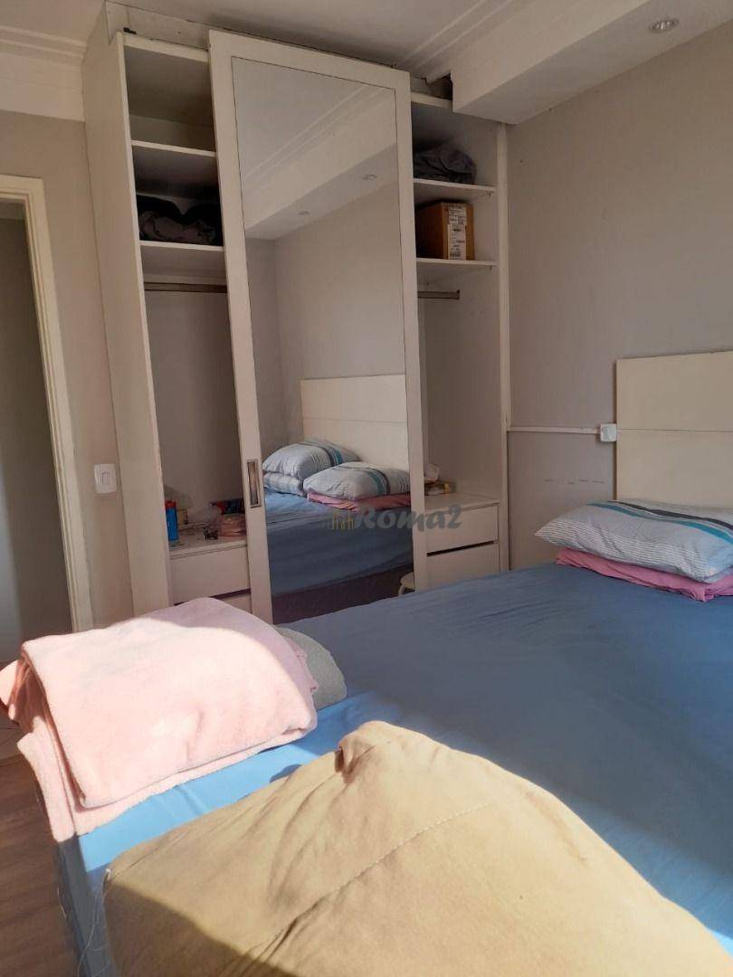 Apartamento, 3 quartos, 64 m² - Foto 10