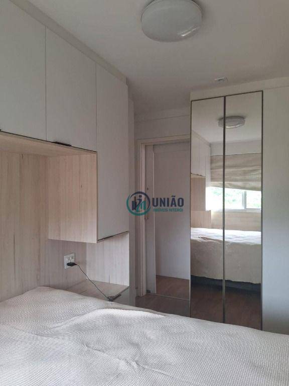 Apartamento à venda com 3 quartos, 71m² - Foto 10