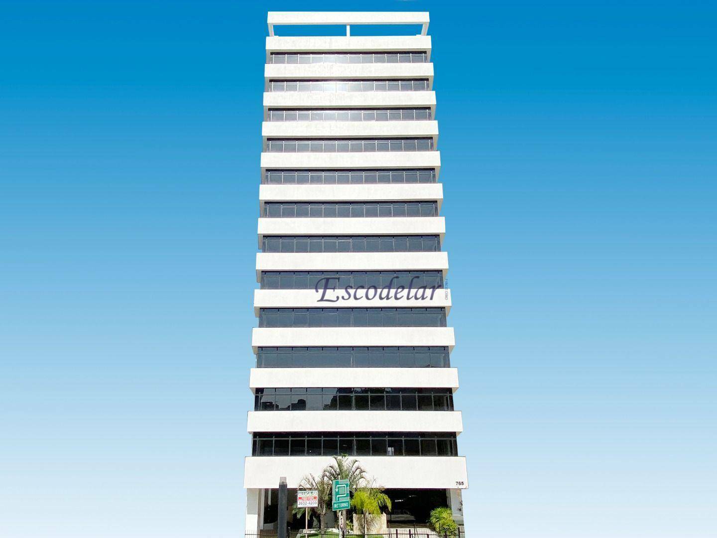 Prédio Inteiro à venda, 7442m² - Foto 3