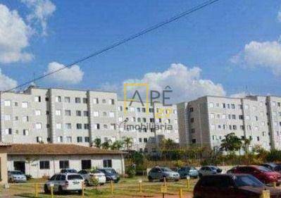Apartamento para alugar com 2 quartos, 48m² - Foto 16