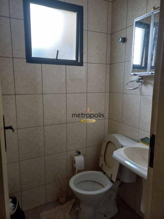 Sobrado à venda com 3 quartos, 238m² - Foto 8