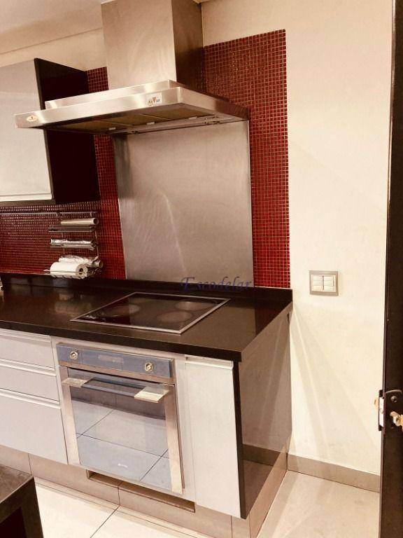 Apartamento à venda com 2 quartos, 136m² - Foto 15