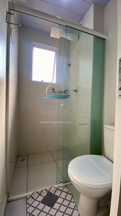 Apartamento à venda com 2 quartos - Foto 21