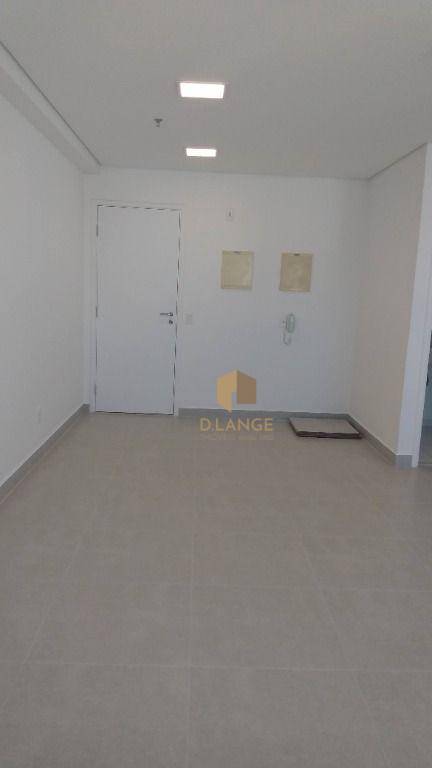 Conjunto Comercial-Sala à venda, 39m² - Foto 2