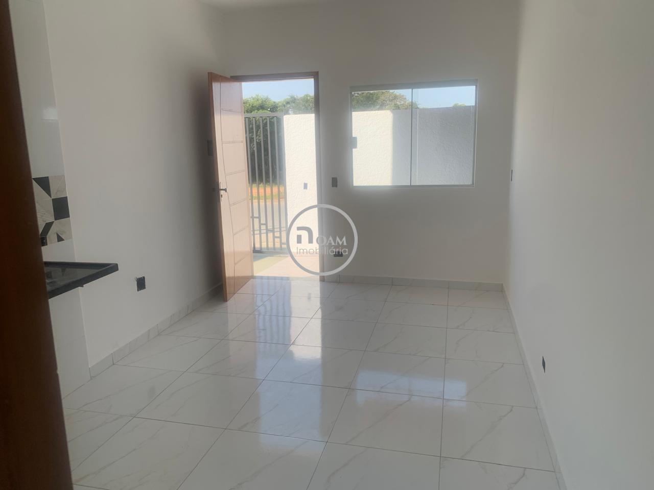 Casa à venda com 1 quarto, 42m² - Foto 12