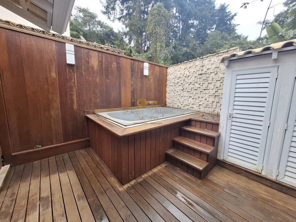 Casa de Condomínio à venda com 3 quartos, 128m² - Foto 26