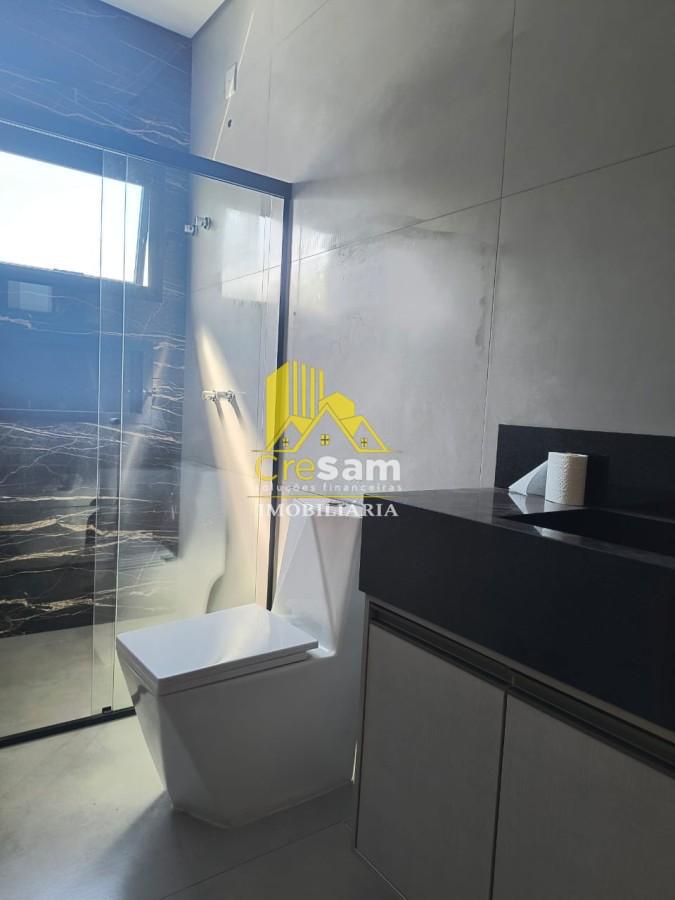 Casa de Condomínio para alugar com 3 quartos, 220m² - Foto 17