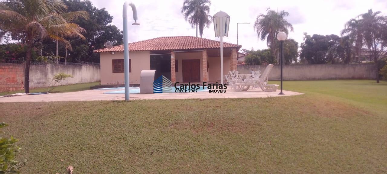 Casa à venda com 3 quartos, 249m² - Foto 24