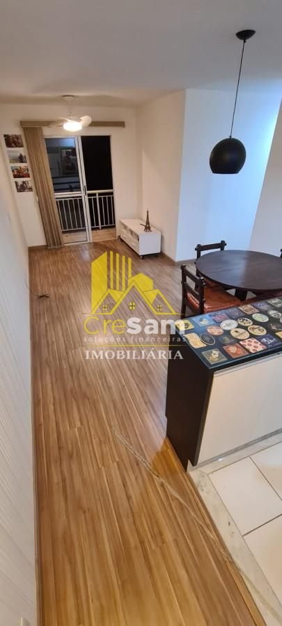 Apartamento à venda com 3 quartos, 67m² - Foto 15