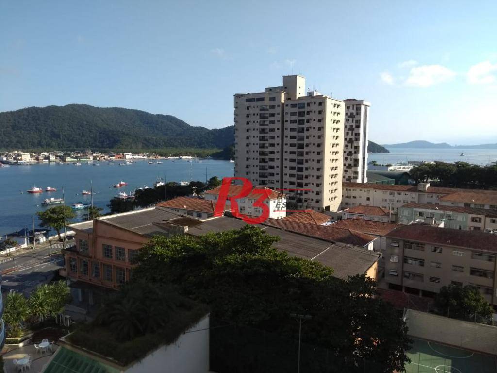 Apartamento à venda com 3 quartos, 199m² - Foto 32