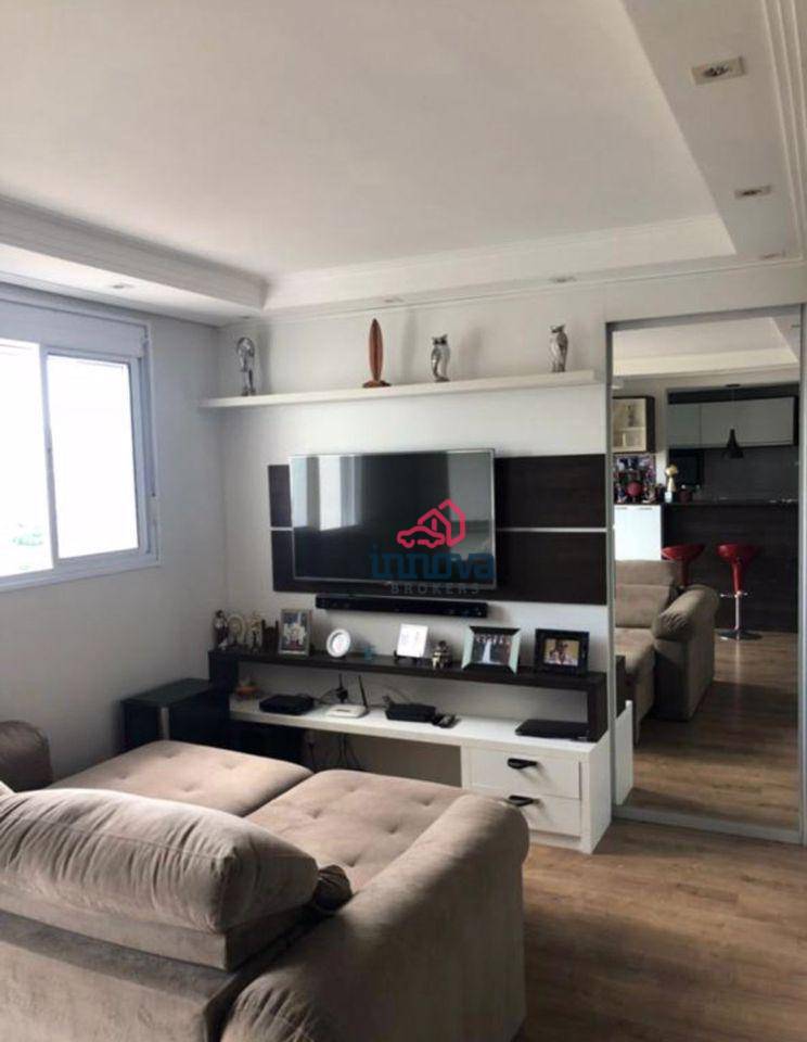 Apartamento à venda com 2 quartos, 70m² - Foto 16