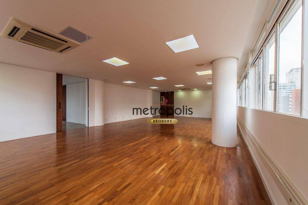 Conjunto Comercial-Sala para alugar, 210m² - Foto 13