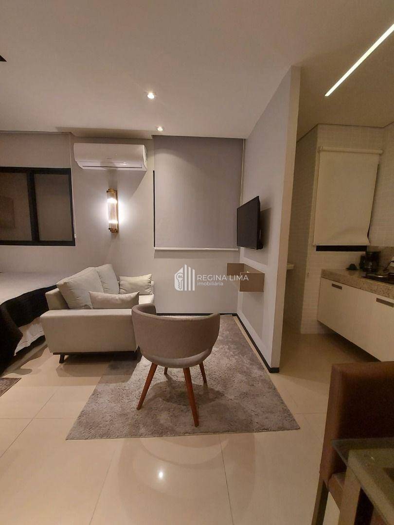 Kitnet e Studio à venda com 1 quarto, 34m² - Foto 5