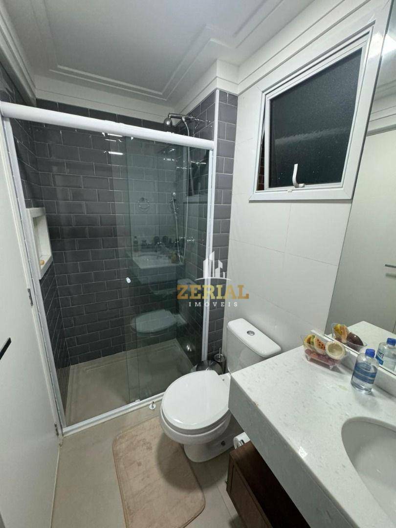 Apartamento à venda com 3 quartos, 173m² - Foto 15