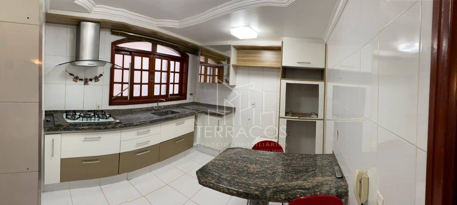 Casa à venda e aluguel com 4 quartos, 362m² - Foto 6