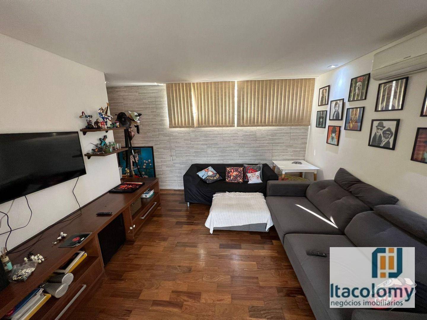 Casa de Condomínio à venda com 3 quartos, 598m² - Foto 19