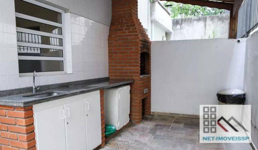 Apartamento à venda com 3 quartos, 180m² - Foto 6