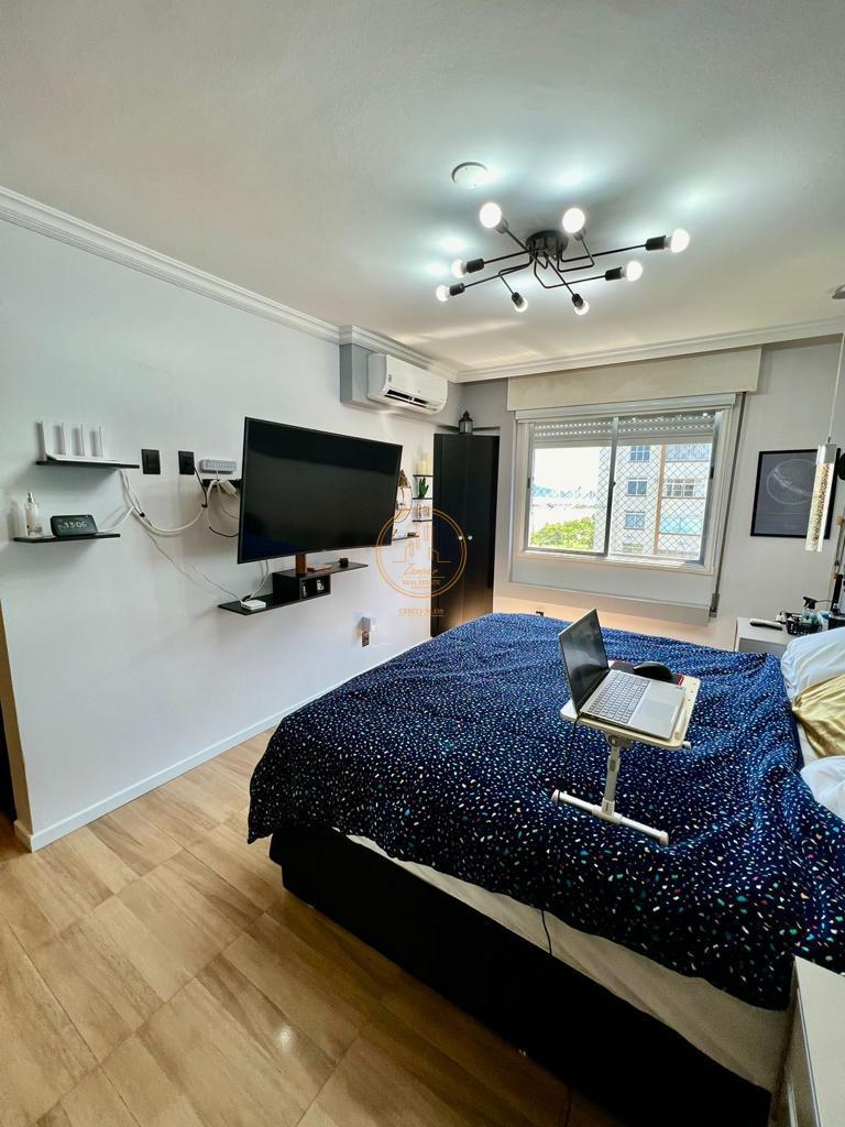 Apartamento à venda com 3 quartos, 144m² - Foto 18