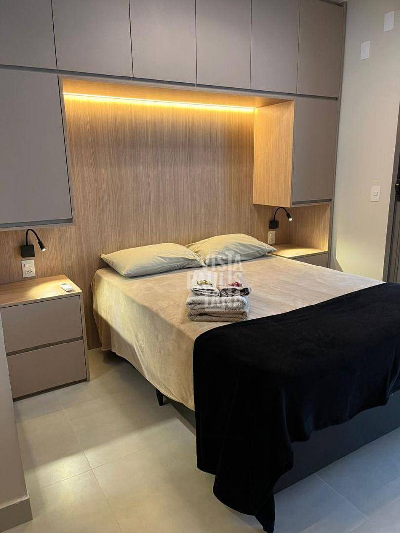 Apartamento à venda e aluguel com 1 quarto, 44m² - Foto 13