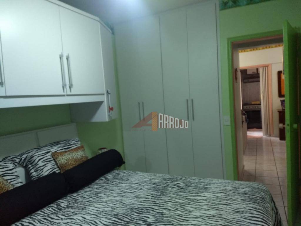 Apartamento à venda com 2 quartos, 65m² - Foto 6