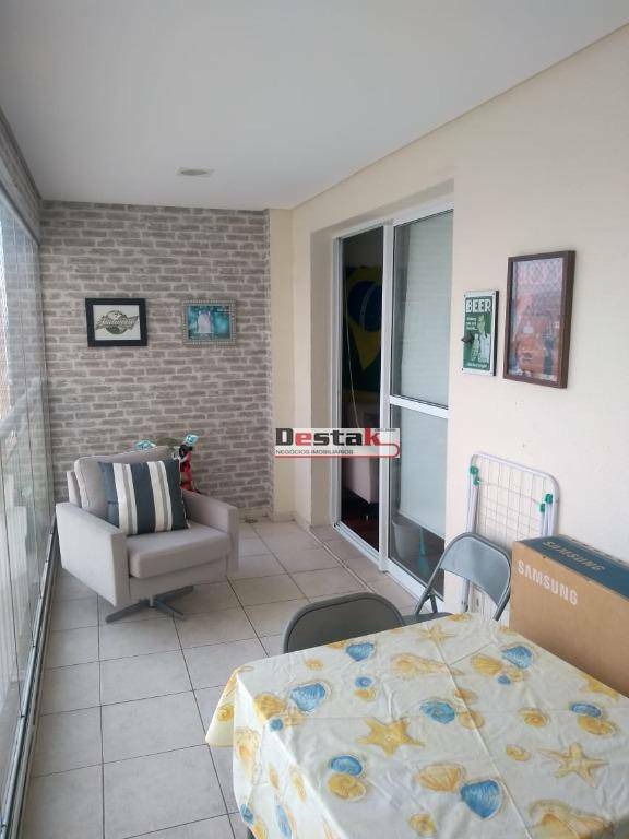 Apartamento à venda com 3 quartos, 104m² - Foto 11